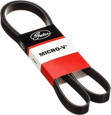 Serpentine Belt-Premium OE Micro-V Belt Gates K060612 picture