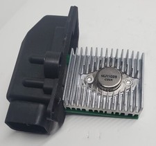 Motoforti HVAC Blower Motor Resistor Heater Blower Resistor for Ford Explorer 19 picture