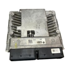 2022-2023 Hyundai Tucson ECM Brain Box 391102S281 AT 2.5L Factory OEM Part picture