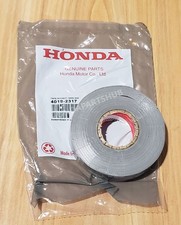 NEW GENUINE HONDA ACURA RODENT RAT MICE MOUSE PROOF ELECTRICAL TAPE 4019-2317 picture