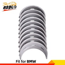 10X STD 34 mm Crankshaft Main Bearing Set For BWM S1000RR 2008-2020 picture