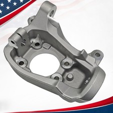 5144068 5143703 Front Right Knuckle Fit For Polaris RZR PRO New US picture
