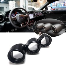 For 2022-2024 Subaru BRZ GR86 ZD8 STI Central Dash Triple Gauge Meter Holder Pod picture