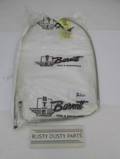 Barnett NOS Indian Stainless Steel Clutch Cable 102-40-10005 picture