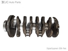 Crankshaft Standard For 09-11 Volkswagen Tiguan  2.0 06H103373K picture