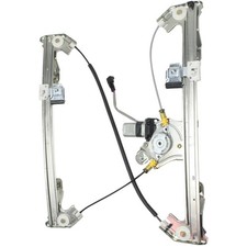 Rear Right Side Window Regulator For 2004-2008 Ford F-150 FO1551126 picture