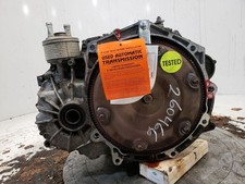 2011-2017 Volkswagen Jetta Automatic Transmission 2.0L Gasoline 1539533 picture