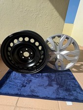 OEM Original 2026 Toyota RAV4 Factory Wheels Rims 5x114 Set of 4 w/Caps picture