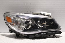 2014-2017 Chevrolet SS Right Side HID Headlight Assembly OEM 92285811 picture