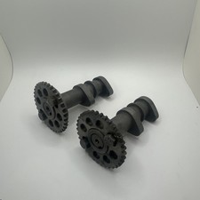 2001-2024 Suzuki drz 400sm Original Stage 2 Hotcams Intake/Exhaust adjustable picture