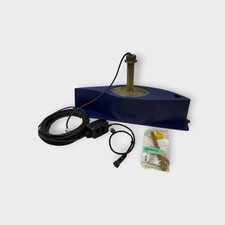 Airmar/Garmin B258-8G 1kw Bronze Transducer - USED/TESTED/COMPLETE f/GSD24 & XSV picture