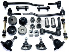 Master Front End Suspension Rebuild Kit Fits 1969-1972 Ford Full Size Passenger picture