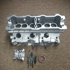 Geo Metro three cylinder head 1989 through 2001 picture