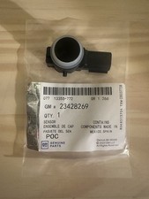 NEW GM Parking Backup Back Up Reverse Distance-Sensor (OEM) # 23428269 picture
