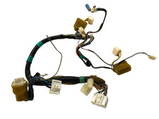 Genuine Toyota Tundra VIP Security System RS3000 RS3200 297140-29320700 Harness picture