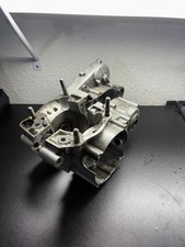 1997 1998 1999 Cr250 Bottom End Cases Damaged Need Repair picture