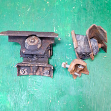 1964-65 Ford Fairlane V8 260,289,302 Motor Mounts picture