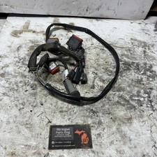 00-01 Harley Touring OEM Ignition Wiring Harness Carb 32435-01  picture