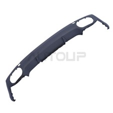 New Rear Bumper Lower Valance Spoiler For 2008-2010 Porsche Cayenne 957 picture
