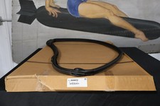 5030097AF NEW OEM 2006-2010 DODGE VIPER LEFT DOOR WEATHER STRIP SRT-10 ACR picture