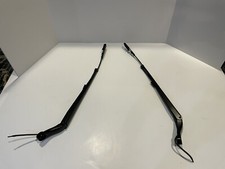 Pair of 07-08 suburban yukon tahoe avalanche wiper arms 25872300 Rh 25875220 LH picture