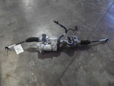 2018 Chevy Silverado 1500 Steering Gear Rack OEM Power Assembly Unit Working picture
