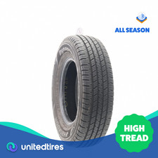 Used LT 225/75R16 Hankook Dynapro HT 115/112S - 12.5/32 picture