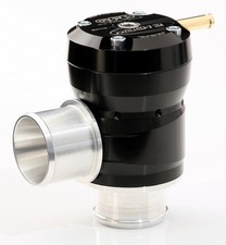 GFB Go Fast Bits Turbocharger Blow-Off Valve (BOV) - Fits Mitsubishi 33mm inlet, picture