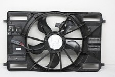 RK3Z-8C607-A OEM Radiator Cooling Fan For 2026 Ford Transit 150, 250, 350 picture