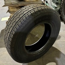 2557017 255/70R17 112S General Grabber HTS tire single 8.5/32 picture
