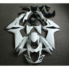 Unpainted Fairings Kit for 2011-2023 Suzuki GSXR600 GSXR750 K11 Plastic Bodywork picture