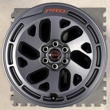 2025 2026 Nissan Frontier Pro-4X Factory OEM Alloy Wheel Rim 17” NEAR NEW 62270 picture