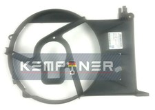 90571974, AIR FUNNEL COOLER, CORSA-B + TIGRA-A, 1314534, Original GM Opel picture