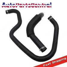 Upper & Lower Radiator Coolant Hose for CHEVROLET SILVERADO 1500 1999-14 picture