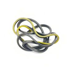 Polaris Silicone Foam Clutch Cover Seal, for Specific ATV Models - 5526344 picture