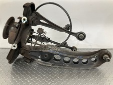 2008 Maybach 57 Left Rear Suspension OEM picture