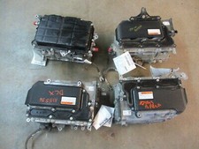 2016-2018 Toyota Rav4 DC Power Converter 144K Miles OEM LKQ picture