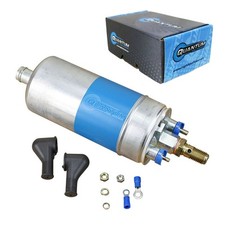 QFS Inline OEM Fuel Pump 86-89 Mercedes-Benz 560SL 6.0L 05804640 picture