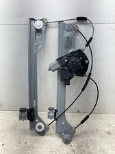 Genuine GM Front Passenger Side Door Window Regulator 84621037 (New Old Stock) picture