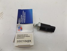 CarQuest SBC1042X Engine Oil Pressure Switch Fit 1988-98 Dodge Chrysler Plymouth picture