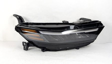 Nice 2023 - 2025 Honda Accord Right Passenger RH Side LED Headlight OEM picture