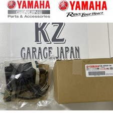 YAMAHA Genuine  C.d.i. unit assy 63D-85540-04-00 63D855400400 New picture