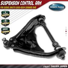 Front Left Upper Control Arm & Ball Joint Assembly for Dodge Dakota Durango RWD picture