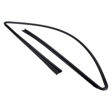 For BMW 328i 2007-2013 Fairchild BW4004 Windshield Molding picture