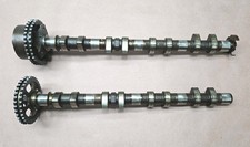 2003-2006 PORSCHE CAYENNE 4.5L - Left SIDE Camchafts OEM picture