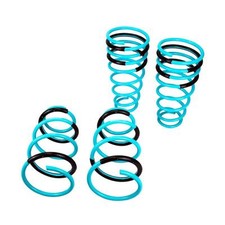 GODSPEED PROJECT TRACTION-S SUSP. LOWERING SPRINGS FOR 07-11 TOYOTA CAMRY ACV40 picture