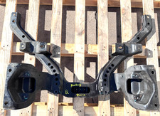 2005–2010 FORD MUSTANG FRONT SUBFRAME CROSSMEMBER K FRAME 5R335025AA OEM picture