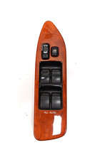 LEXUS LX470 Front Left LH Door Master Switch OEM 1998 - 2002 picture
