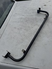 1979-2004 Mustang tube Radiator Support picture