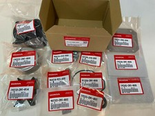06193-ZW5-030 Honda Marine Complete Water Pump Rebuild Kit for BF115A and BF130A picture